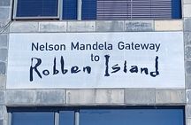 Robben Island and Township Tour