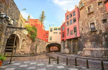 Guanajuato Private Walking Tour