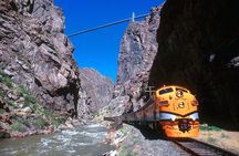 Royal Gorge Full Day Trip
