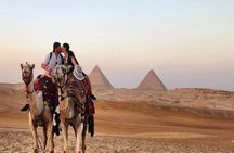  9 Days Egypt Tour To Cairo, Alexandria, Abu Simbel and Cruise