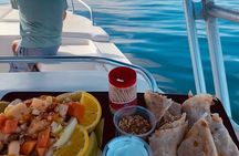 Private Snorkeling Adventure Sea of Cortez