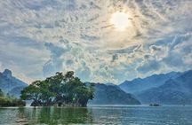 Ba Be Lake Boat Trip 2D1N from Hanoi