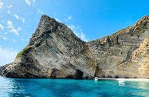 Paradise Tour in Corfu
