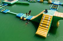 Punta Cana Jet Ski, Buggy, Aqua Kart & Water Park Access