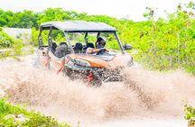 Punta Cana Jet Ski, Buggy, Aqua Kart & Water Park Access