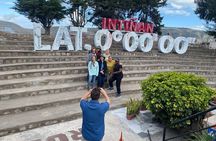 Experience the Best of Quito in Just One Day