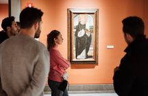 Seville Museum of Fine Arts 2-Hour Guided Tour 