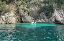 Palaiokastritsa Coast to Coast