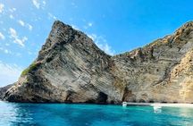 Palaiokastritsa Coast to Coast