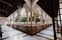 Seville Museum of Fine Arts 2-Hour Guided Tour 