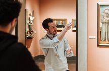 Exclusive Private Tour of the Museum of Fine Arts Seville