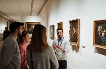 Exclusive Private Tour of the Museum of Fine Arts Seville