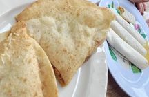 Ambergris Caye Food and History Tour
