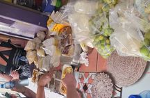 Ambergris Caye Food and History Tour