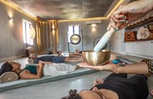 Private 90 minutes Sound Journey in Costa Rica