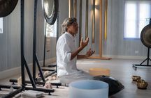 Private 90 minutes Sound Journey in Costa Rica