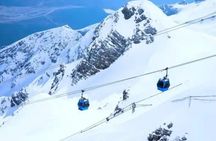 Jade Dragon Snow Mountain Glacier Cableway with Scenic Train Tour