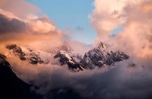 Jade Dragon Snow Mountain Glacier Cableway with Scenic Train Tour