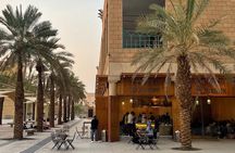 Riyadh City Tour