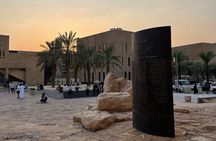 Riyadh City Tour