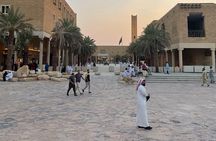 Riyadh City Tour