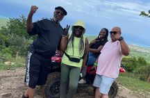ATV Safari Guided Adventure in Montego Bay