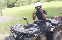 ATV Safari Guided Adventure in Montego Bay