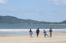 Private Surf Trip with Local Professionals