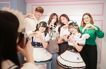 Akihabara: Anime & Gaming Guided Walking Tour