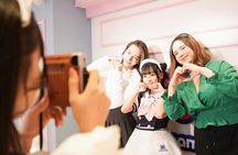Akihabara: Anime & Gaming Guided Walking Tour