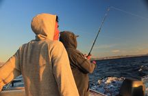 Good fishing Adventure in San Jose
