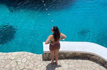 ATV, Rick’s Cafe, Bamboo Rafting & Limestone Massage in Jamaica