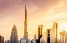 Dubai City Tour
