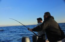 Good fishing Adventure in San Jose