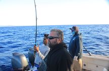 Good fishing Adventure in San Jose