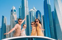Dubai City Tour
