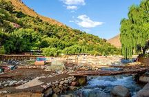 Ourika Valley Day Trip