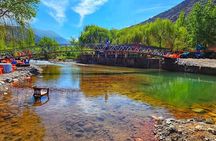 Ourika Valley Day Trip
