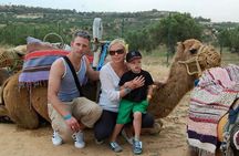 Comingl Caravan in Sousse