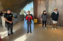 Auckland Urban Māori Experience - Small Group Tour In Auckland