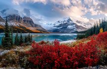 Banff National Park Tour with a Small Group