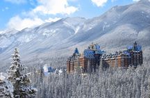 Banff National Park Tour with a Small Group