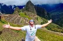 Lima Machupicchu and Lake Titicaca Tour 9 days