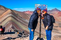 Lima Machupicchu and Lake Titicaca Tour 9 days