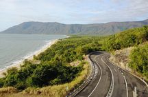 Cape Tribulation, Mossman Gorge, and Daintree Rainforest Day Trip