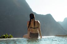 Early Tour & Avoid Crowds Tolantongo Hotsprings