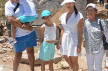 Ephesus Tour From Kusadasi with Lunch