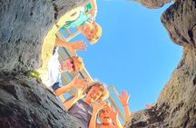 Osum Canyon and Bogovë Waterfall Private Tour