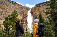 Banff Big 3 Moraine Lake, Lake Louise and Emerald Lake Tour