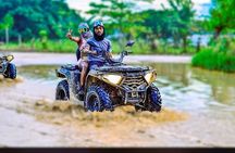 Small Group ATV and Buggy Tour 